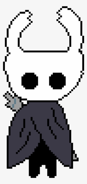 Hollow Knight - Cartoon