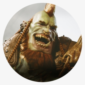 Hero Icon Narbash - Paragon Narbash