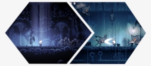 Hollow Knight Colour Varient - Hollow Knight