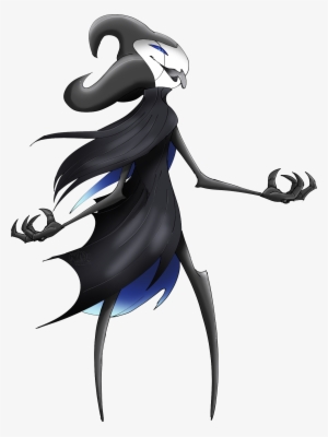 Hollow Knight « Older - Cartoon