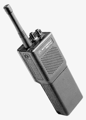 motorola p-110 walkie talkie - motorola 110
