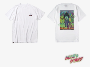 Brian Tee - Active Shirt