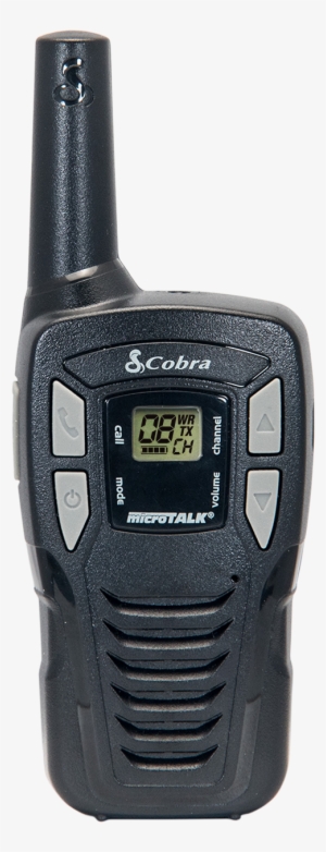 Cobra Cx112 16-mile Two Way Radio/walkie Talkie