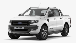 Ford Ranger - Ford Ranger Wildtrak 2.0 4x4 2018