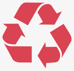 Open - Recycle Symbol