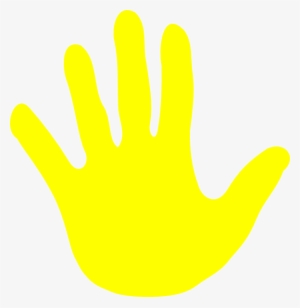 Animated Waving Hand Cliparts - Sign