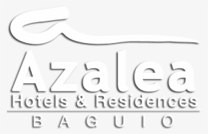 Azalea Hotels & Residences Baguio - Azalea Residences Baguio Circle Logo
