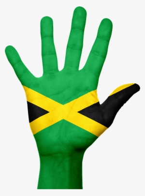 Jamaica Hand