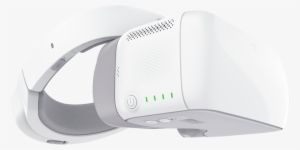 When Dji's Goggles Ship They'll Be An Interesting Alternative - Dji Goggles Png