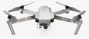 Dji Mavic Pro Platinum Quadcopter Drone - Dji Mavic Pro Fly More Combo Platinum