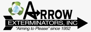 Arrow Exterminators - Graphic Design