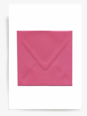 6 1/2 Azalea Envelope - Envelope
