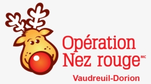 Opération Nez Rouge - Operation Red Nose