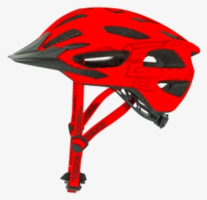 Casque Vtt Oneal Q Rl Rouge 2017 1 - Oneal Q S16 Bike Helmet Red Matt