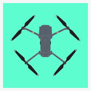 17- Dji Mavic Pro