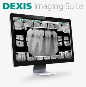 Next Generation Software Architecture - Digital Radiography