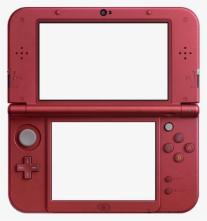 Nintendo 3ds Hardware