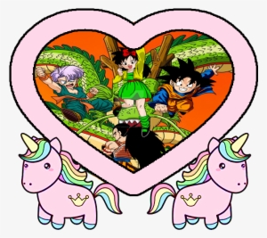 Dragon Ball R&r Episode