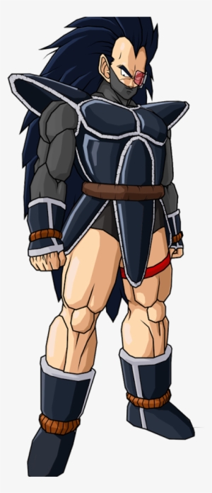 Photo - Dragon Ball Z