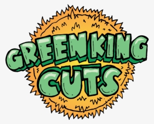 Green King Cuts - Greene King