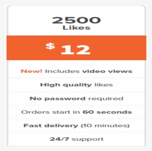 Rated - Instagram