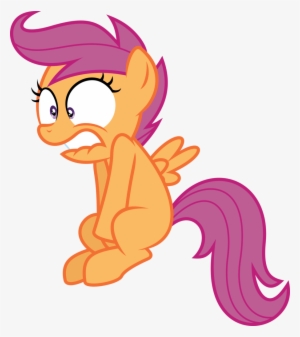Deadparrot22, Desperation, Need To Pee, Potty Time, - Scootaloo Need To Pee