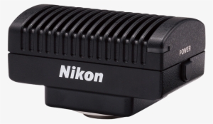 Product Name Ds-fi3 Microscope Camera Available From - Nikon As-n1000 Adapter
