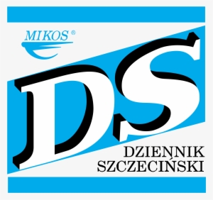 Ds Mikos Logo Png Transparent - Ds Logo