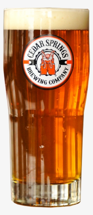 Overview - Märzen