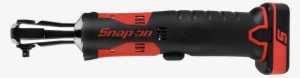 Our Cordless Ratchet Is Number One In Strength, Speed, - Aviation