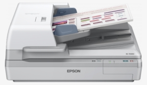 Epson Workforce Ds-70000 - Epson Scanner Ds 70000