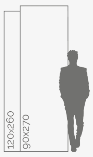 Icono-formatos - Silhouette