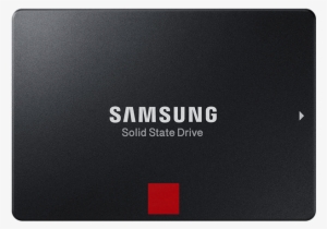 Ssd - Samsung