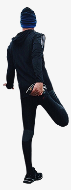 Standing