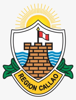 Logo Region - Logo Gobierno Regional Del Callao