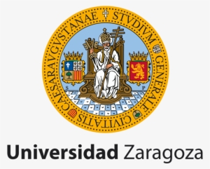 Logotipo Universidad De Zaragoza - Universidad De Zaragoza Logo