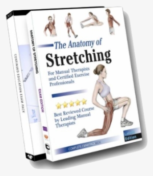 Nat Master Course - Anatomy Of Stretching