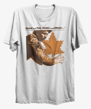 Tears And Sweat World War 2 T-shirt - Maeckes: Tilt (ltd.deluxe Box) Cd