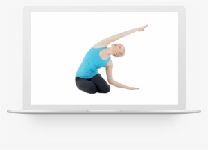 Stretching - Pilates