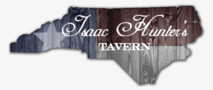Isaac Hunters Nc Logo