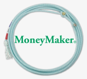 Money Maker Classic Ropes Head Rope 30' - Classic Money Maker