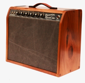 The Tinman Amplifier - Gallery13