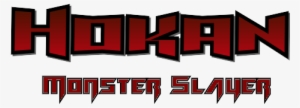 Monster Slayer Alpha V2 - 2018