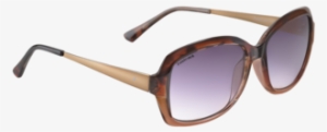 Black Bug Eyes Sunglass For Women-p324bk3f - Sunglasses