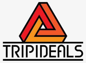 Logo Design By Gallo For Tripideals - Triangle