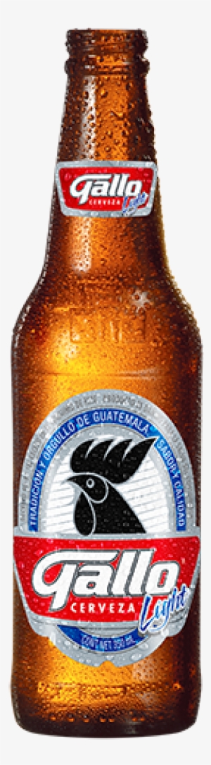 Venta De Cervezas En Guatemala Cerveceria Centro Americana - Cerveza Gallo