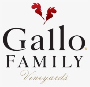 Gallo Family Vineyards - Gallo Family Vineyards Logo