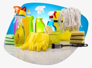 Productos De Limpieza - Cleaning Supplies