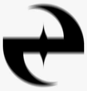 Blurred E Logo - Evanescence Логотип