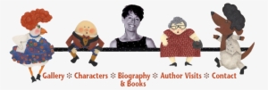 Dorothy Donohue Book Illustrator - Illustrator